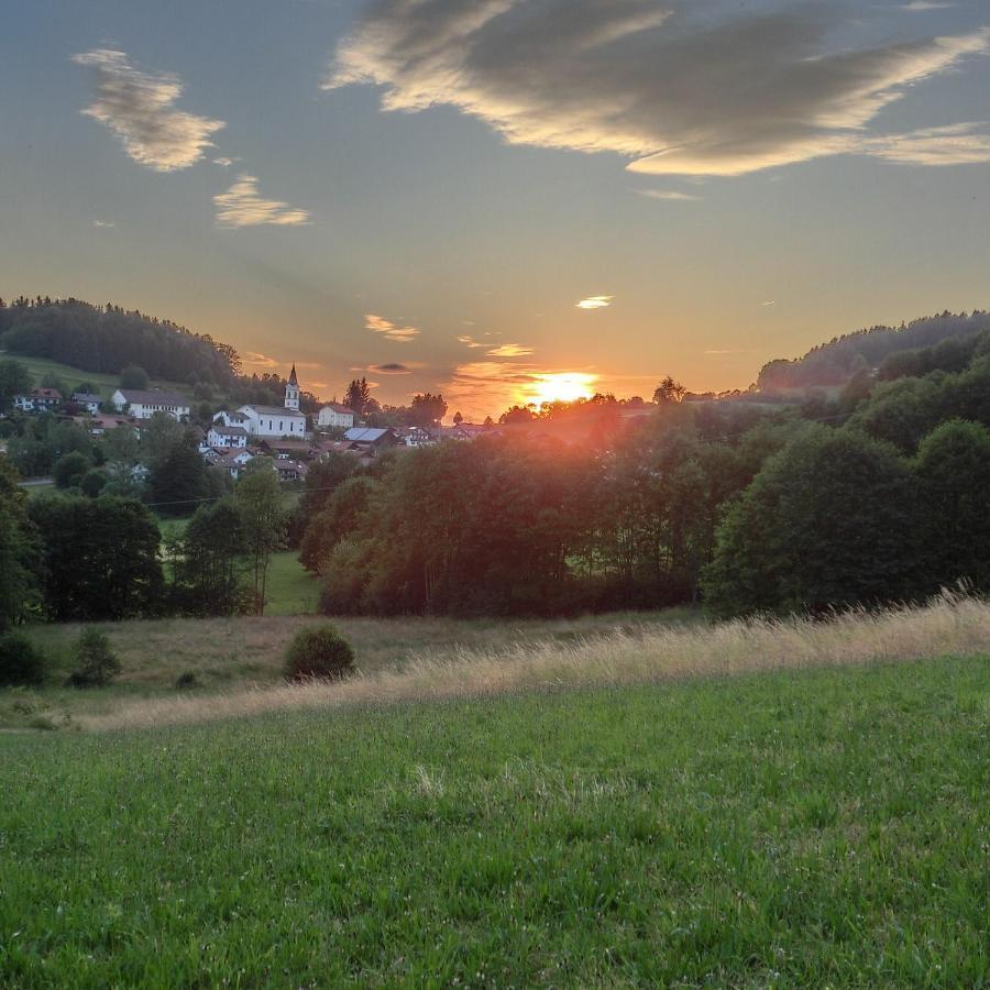 Gasthof Oberer Wirt Elisabethszell Esterno foto