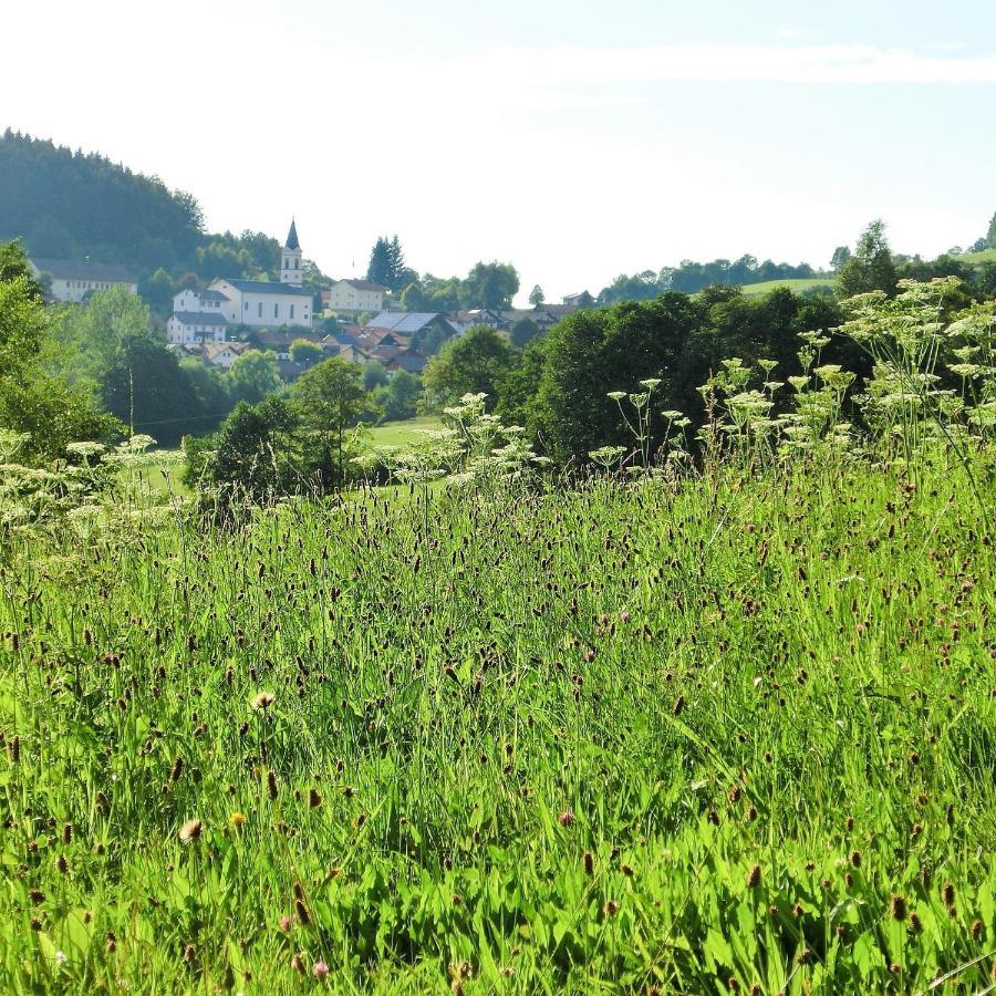 Gasthof Oberer Wirt Elisabethszell Esterno foto