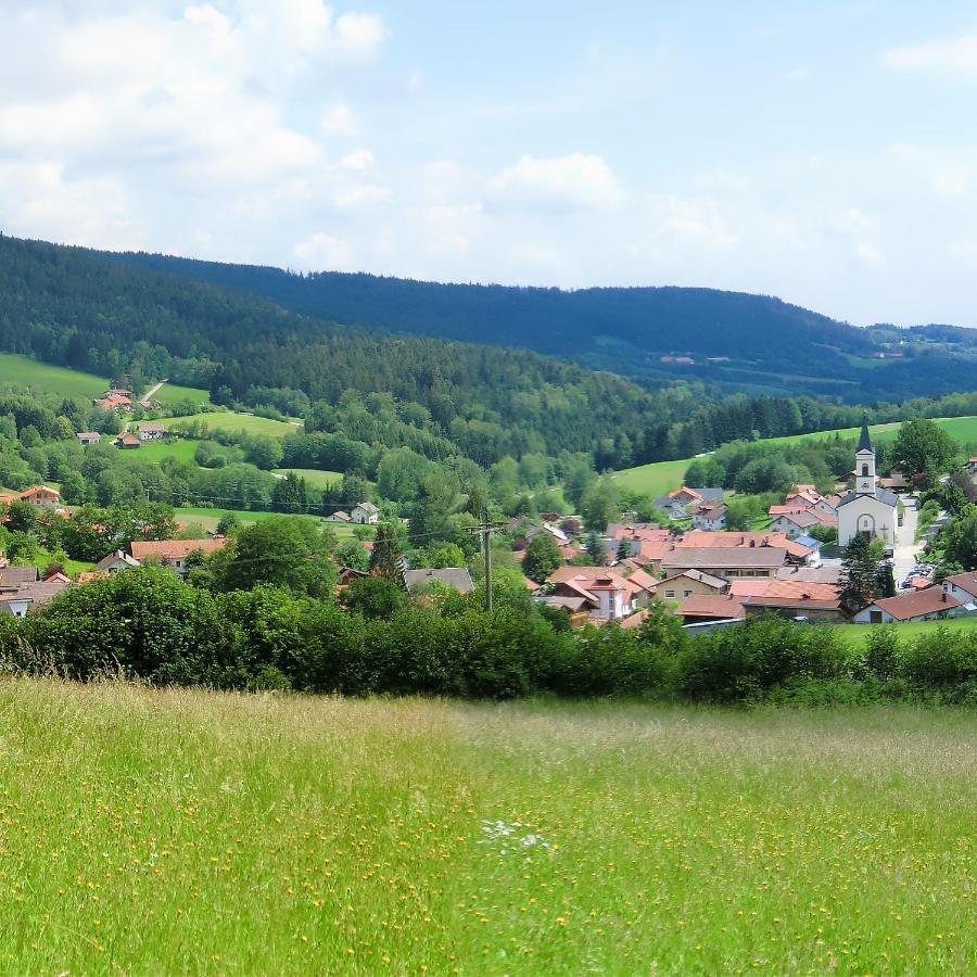 Gasthof Oberer Wirt Elisabethszell Esterno foto