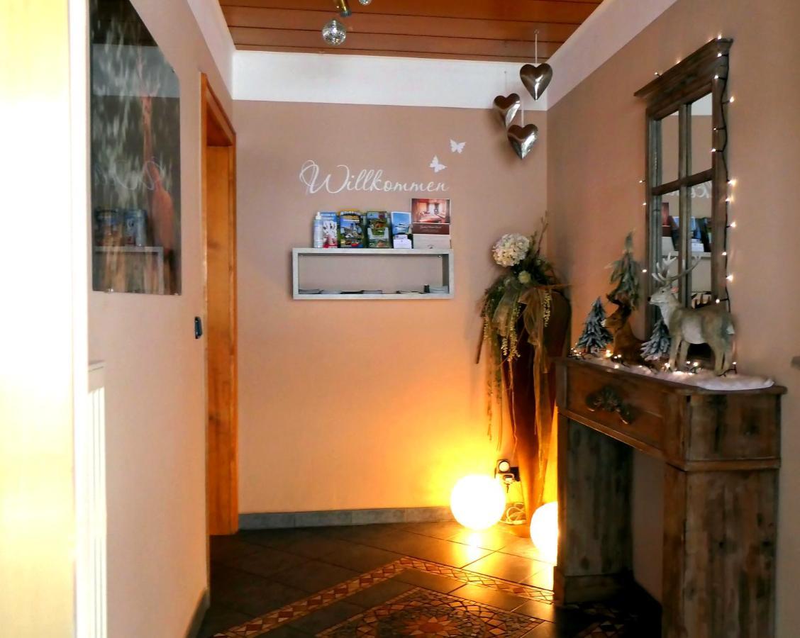 Gasthof Oberer Wirt Elisabethszell Esterno foto