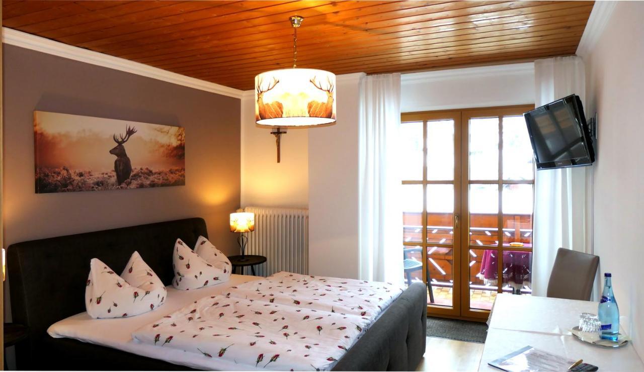 Gasthof Oberer Wirt Elisabethszell Esterno foto