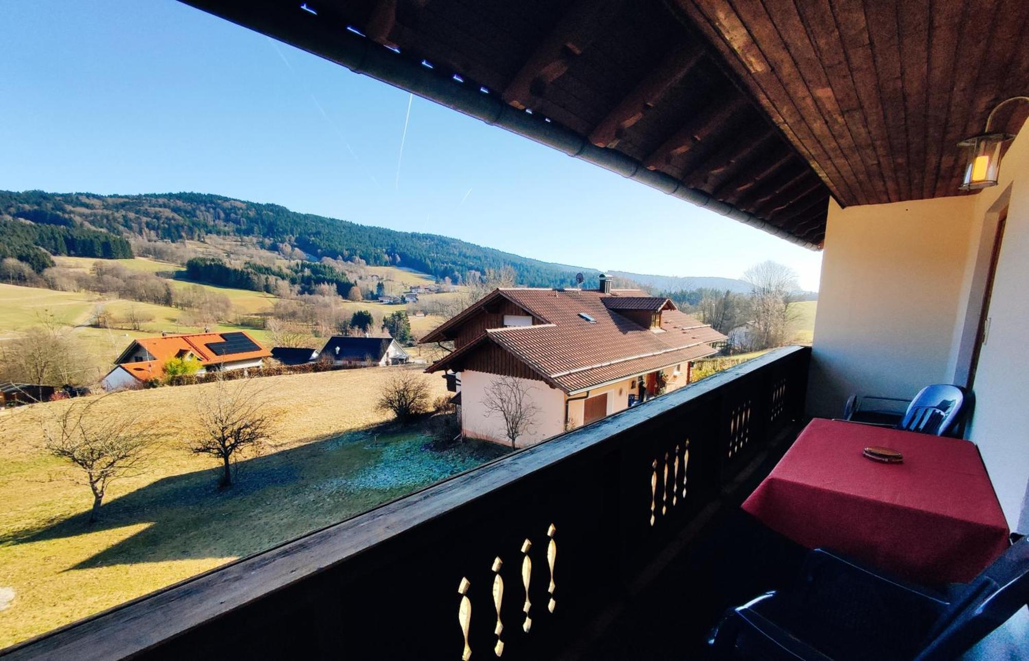 Gasthof Oberer Wirt Elisabethszell Esterno foto