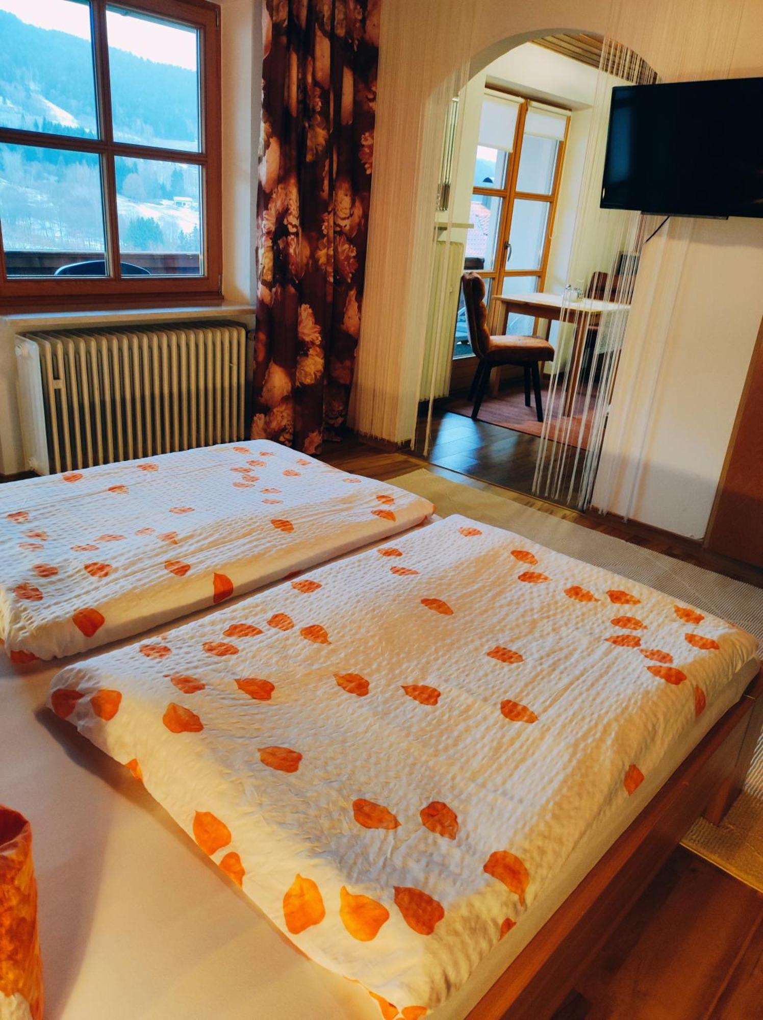 Gasthof Oberer Wirt Elisabethszell Esterno foto